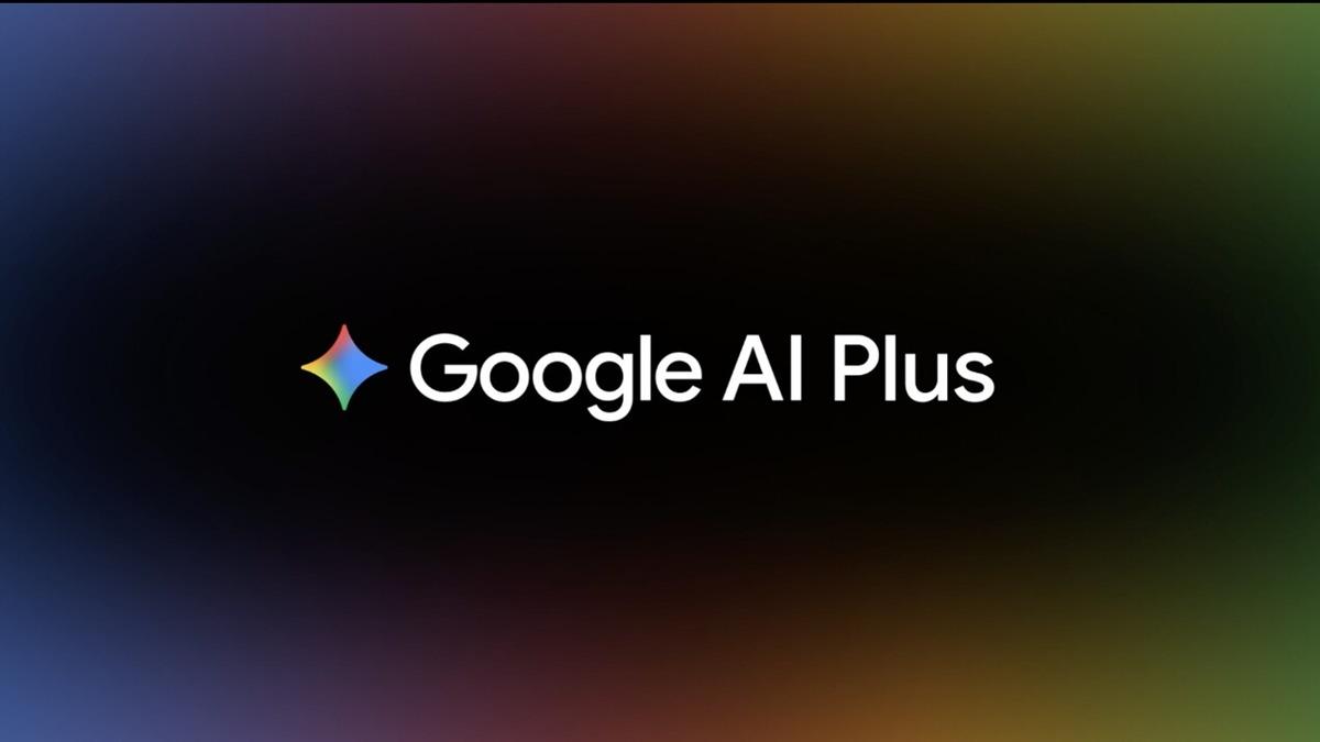 Google, Öğrencilere 1 Yıllık Ücretsiz Google AI Plus Üyeliği Veriyor (Nasıl Alabileceğinizi Anlattık)