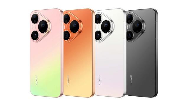 HUAWEI Pura 90s Serisi Türkiye'de Satışa Sunuldu: İşte Özellikleri ve Fiyatı!