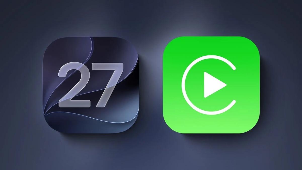 Apple CarPlay'e Gelecek Yeni Özellikler Açıklandı