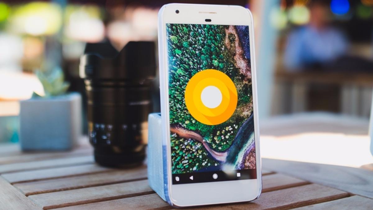 Android Oreo’nun Rahatsız Edici Bildirim Özelliğini Gizleyen Uygulama