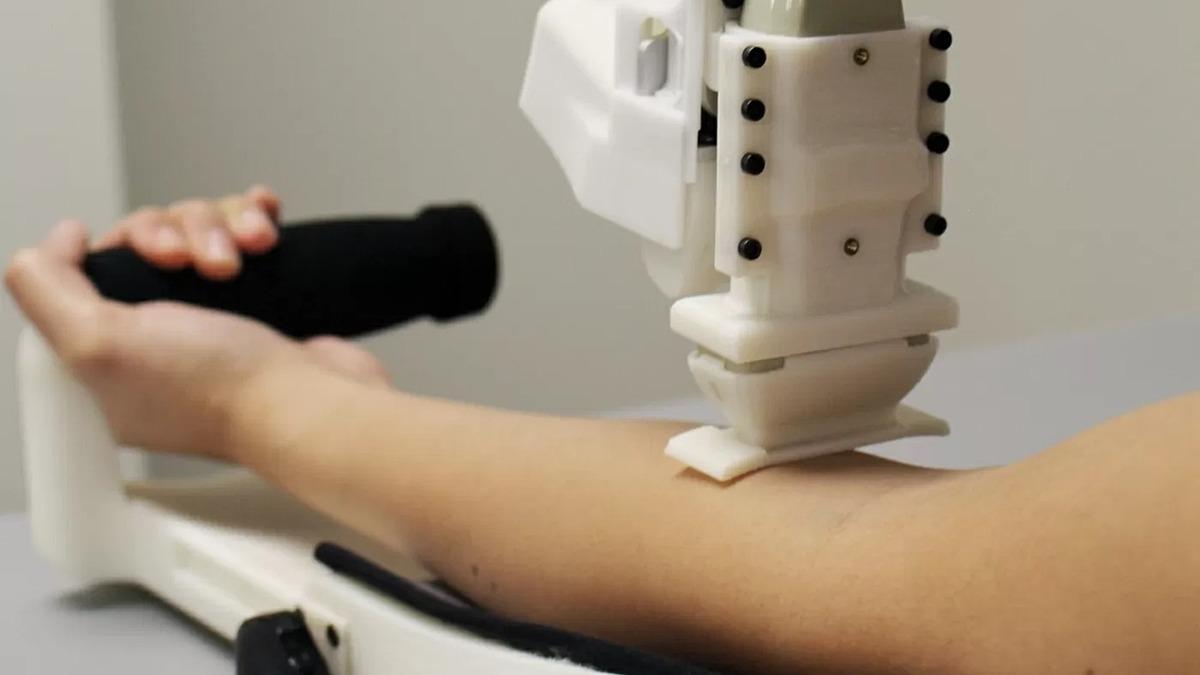 Kan Alma İşlemleri Yakında Robotlara Emanet Edilecek: Peki Ne Kadar Güvenilir?