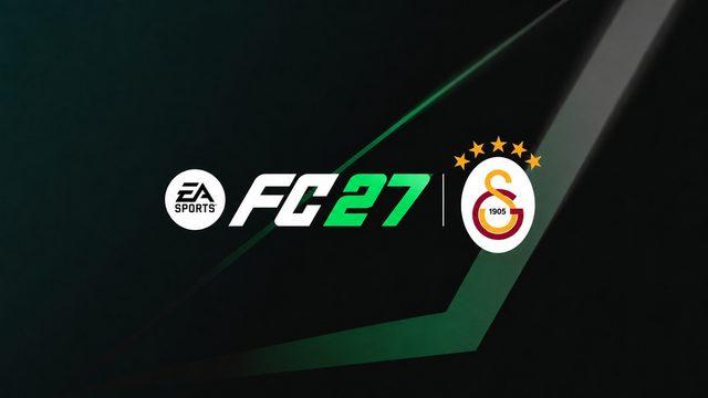 FC 27 Galatasaray Oyuncu Reytingleri Açıklandı
