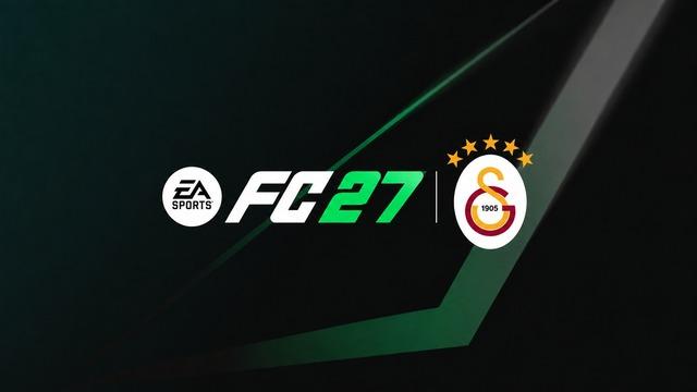 FC 27 Galatasaray Oyuncu Reytingleri Açıklandı
