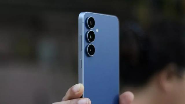 Lansmana Günler Kala Samsung Galaxy S26 FE’nin Renk Seçenekleri Sızdırıldı! İşte Karşınızda 3 Yeni Renk