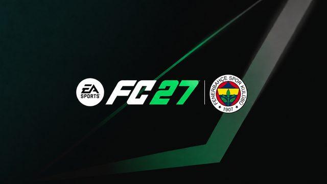 FC 27 Fenerbahçe Oyuncu Reytingleri Açıklandı