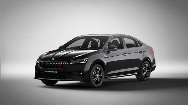 Keşke Türkiye'ye de Gelse Dedirten 2026 Model Skoda Slavia Tanıtıldı