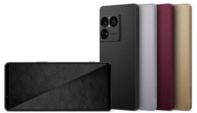Sony, Yeni Xperia Tanıtımı İçin Tarih Verdi