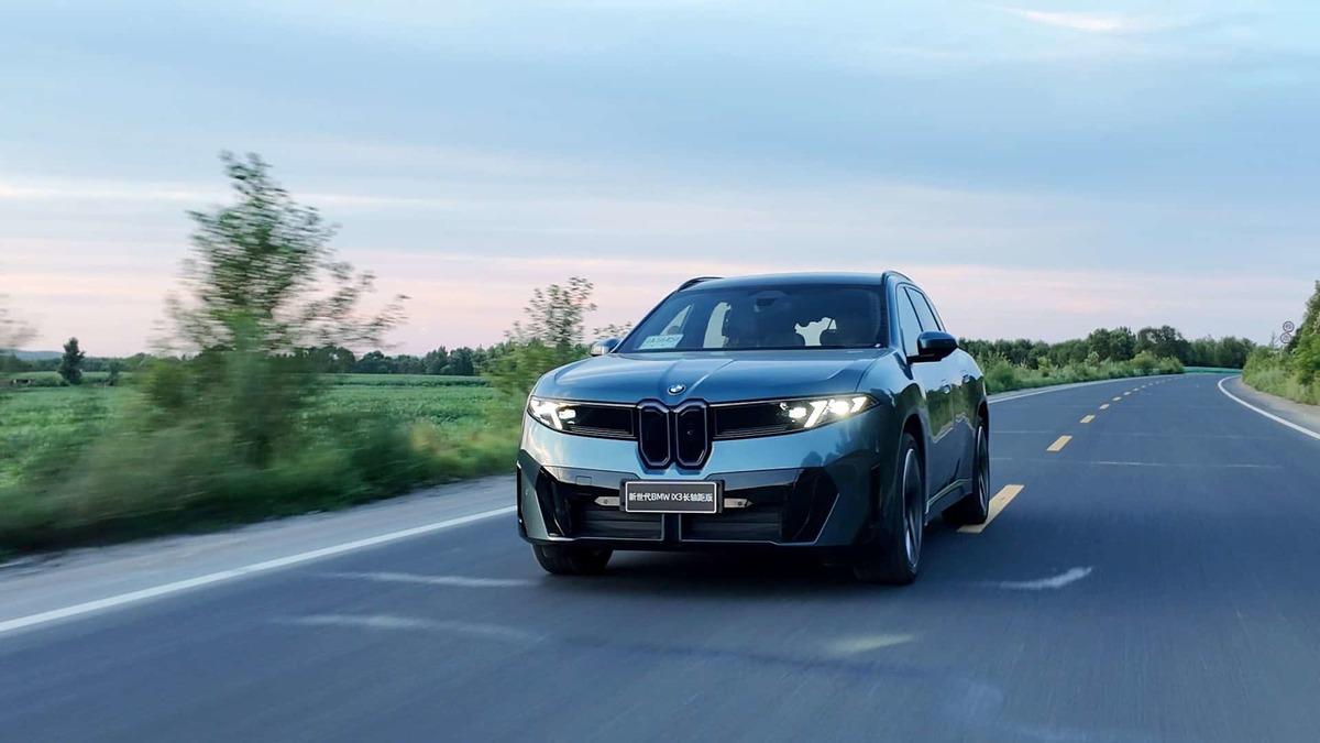 2026-BMW-iX3-Long-Wheelbase-1