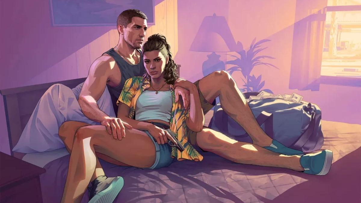GTA 6 Sızıntısı Sonrası "GTA 6 İndir" Siteleri Boy Göstermeye Başladı: Hiçbir Site ve Dosyaya Güvenmeyin!