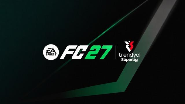 FC 27 Süper Lig Reytingleri Açıklandı