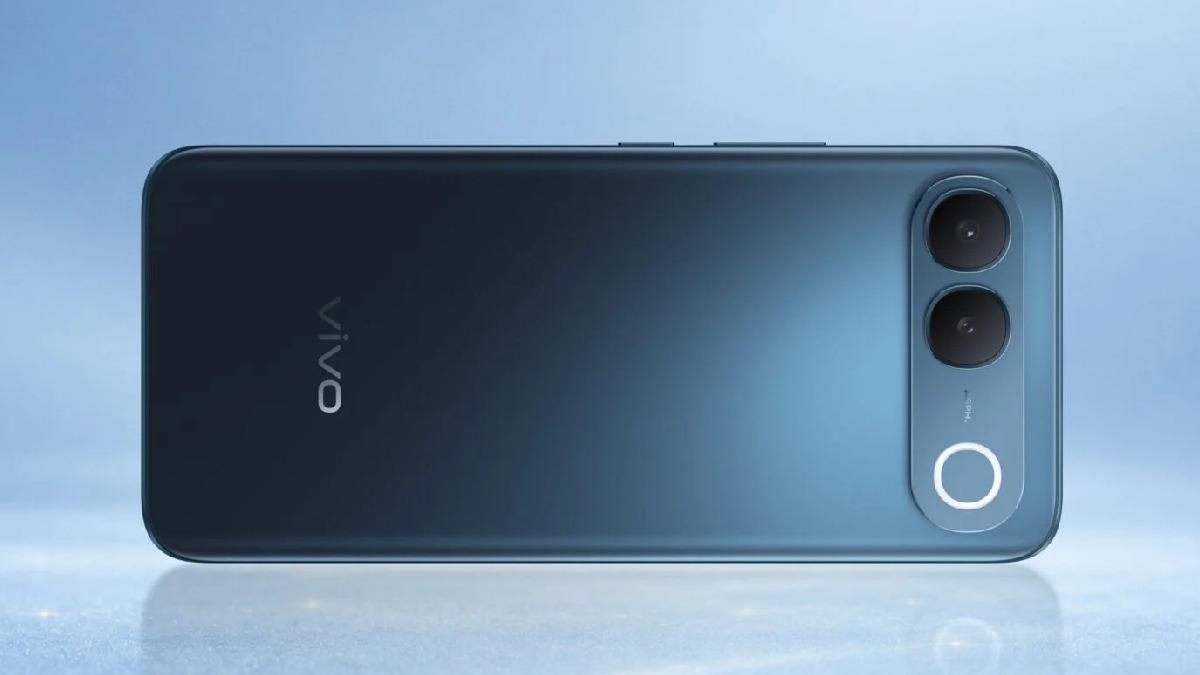 Türkiye'ye de Gelebilecek vivo V80 Lite Tanıtıldı