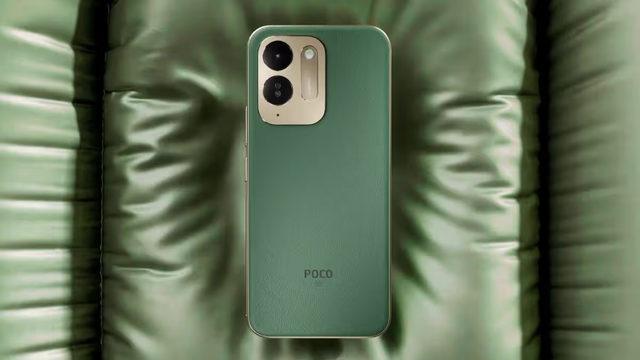 POCO M8x Unveiled: Specs, Battery Capacity, and Price