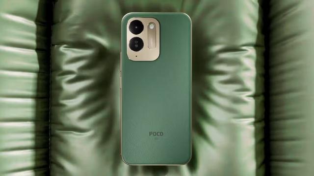 POCO M8x Tanıtıldı: İşte Özellikleri ve Fiyatı