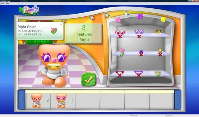 Windows XP'de Saatlerce Pasta Yaptığımız 'Purble Place'e' Ne Oldu?