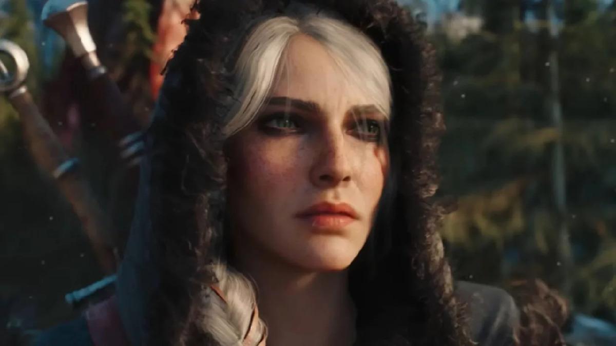 The Witcher 4'ün Ne Zaman Piyasaya Sürüleceği Açıklandı