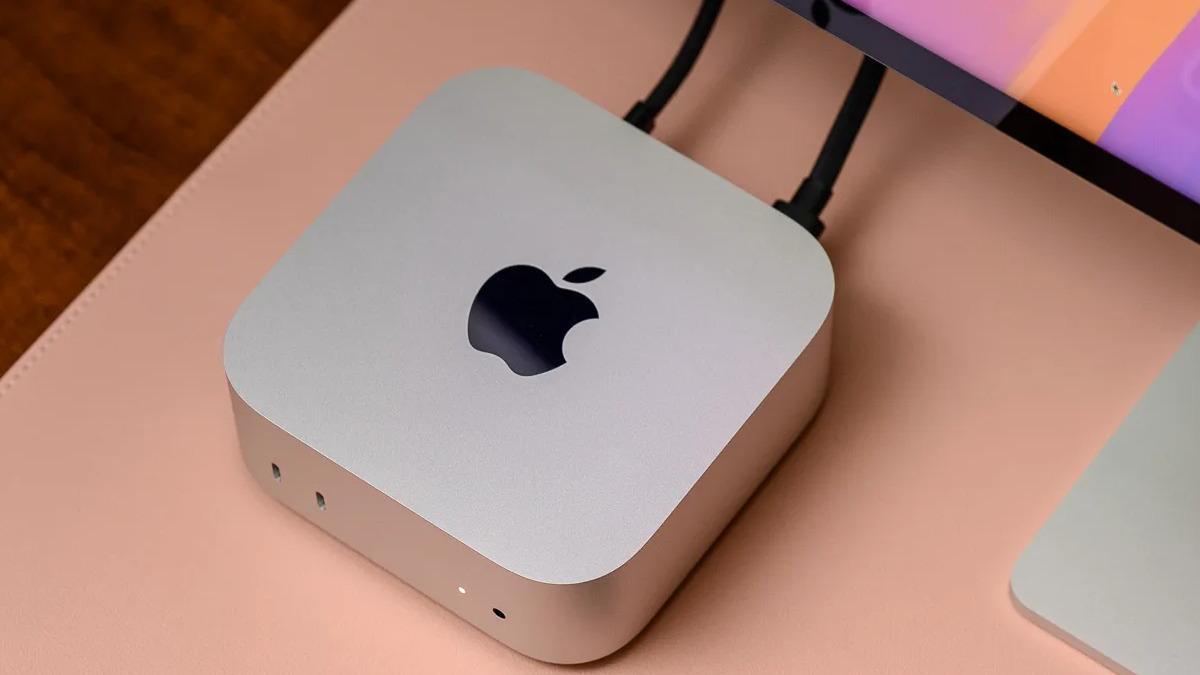 Apple'ın Birkaç Gün İçinde Sürpriz Bir Ürün Tanıtabileceği İddia Edildi