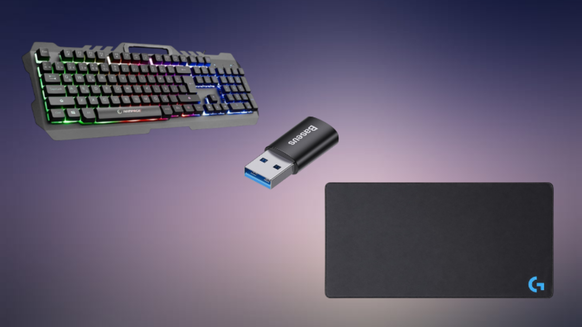 Hepsi 500 TL Altı! Amazon'da Bu Haftanın En Avantajlı Ürünleri
