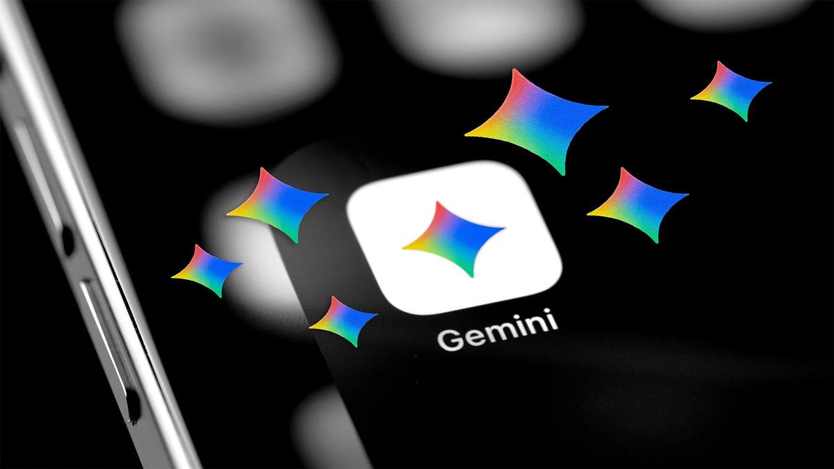 Gemini Görsellerinde Filigran Nasıl Kaldırılır?