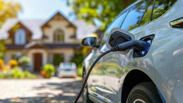 Elektrikli Arabalar Uzun Süre Kullanılmazsa Şarjı Biter mi?