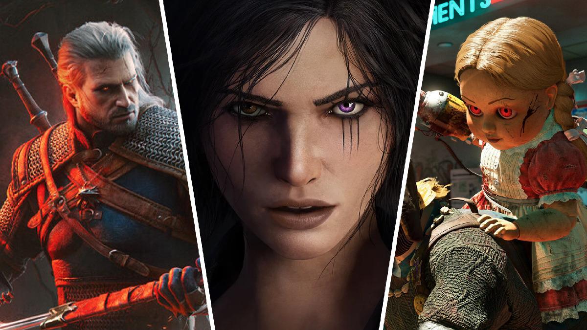 Gamescom'un Açılış Gecesinde Duyurulan Tüm Oyunlar ve Paylaşılan Fragmanlar!