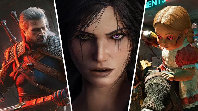 Gamescom Açılış Gecesinde Paylaşılan Tüm Fragmanlar