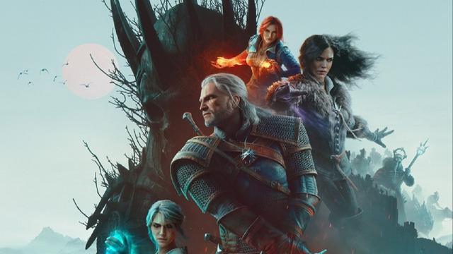 The Witcher 3: Wild Hunt Remastered Duyuruldu!