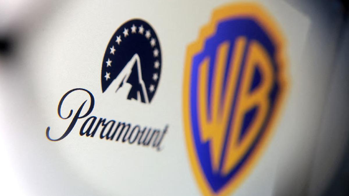 Warner Bros. & Paramount Anlaşması Türkiye'den Onay Aldı