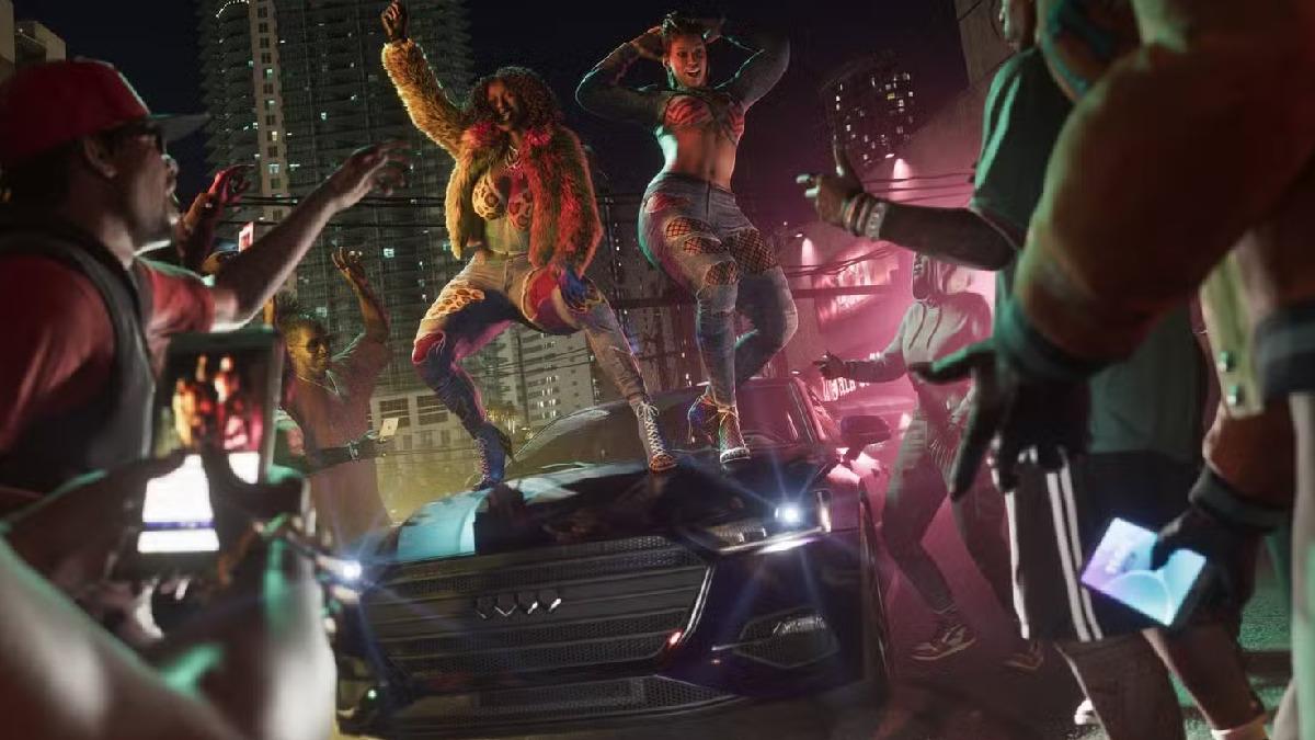 GTA 6'nın Gece ve Gündüz Mekanikleri Ortaya Çıktı