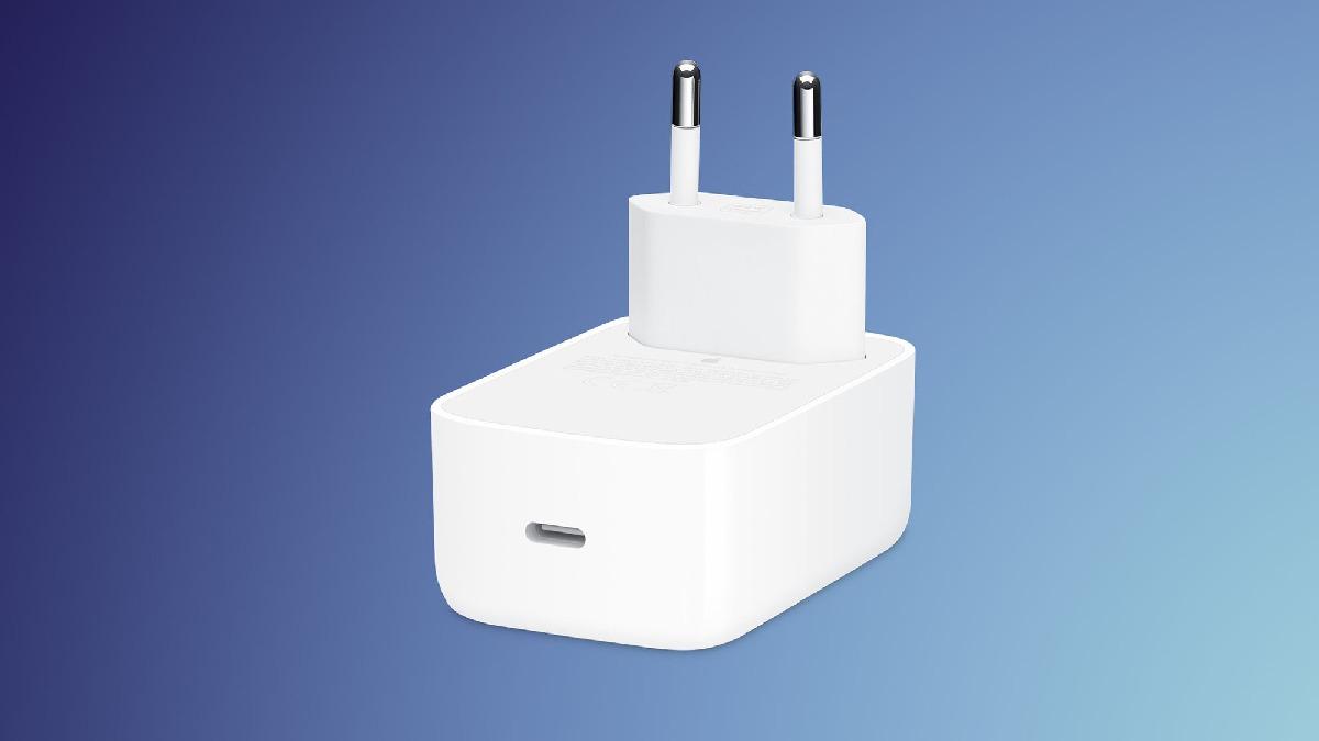 Apple'ın Devrim Yaratan 40W Dinamik Şarj Adaptörü Türkiye'de: İşte Fiyatı