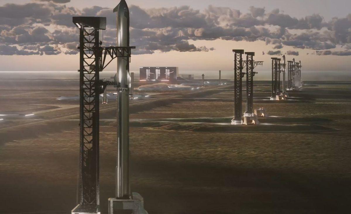 spacex