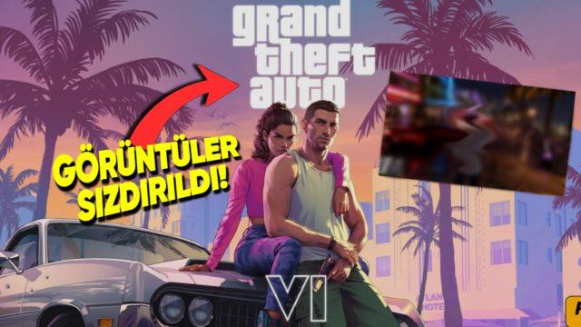 GTA 6'da Olmasını Beklediğimiz Her Şey: En Gelişmiş Harita, Sürüş Mekanikleri, NPC'ler...