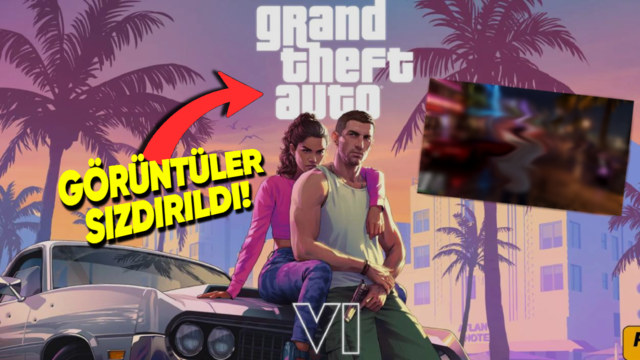 GTA 6’da Olmasını Beklediğimiz Her Şey: En Gelişmiş Harita, Sürüş Mekanikleri, NPC’ler...
