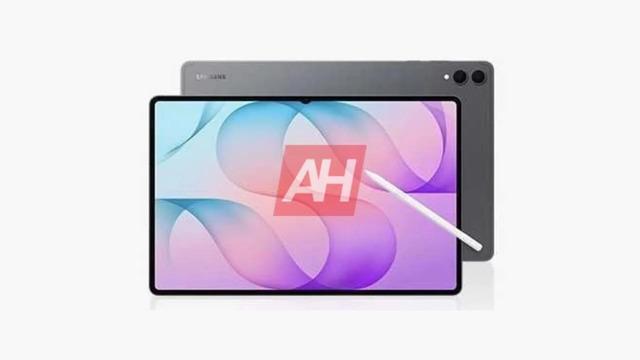 Samsung Galaxy Tab S12 Ultra'nın Duvar Kağıtları Sızdırıldı: İşte Görseller!x