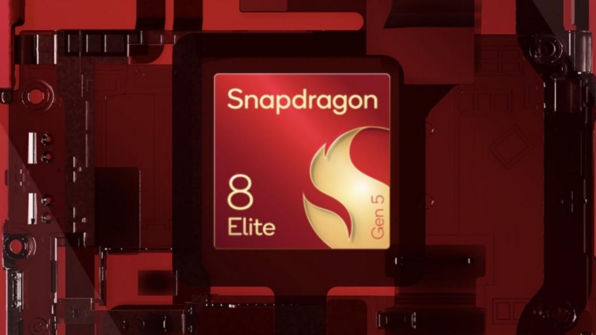 Mobil Dünyada Hız Sınırları Zorlanıyor: Snapdragon 8 Elite Gen 6 Pro ile 5 GHz Barajı Aşılabilir!