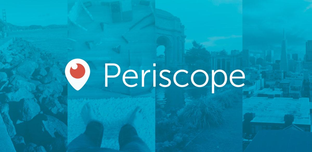 periscope