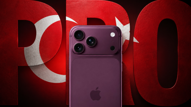 iPhone 18 Pro'nun Tahmini Türkiye Fiyatı Belli Oldu
