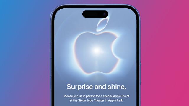 Apple, Yeni iPhone'ları Ne Zaman Tanıtacağını Açıkladı