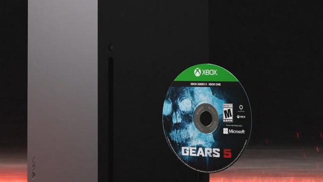 Xbox'tan Devrim Yaratacak "Diskten Dijitale" Özelliği: Diskli Oyunları Konsola Takmaya Gerek Kalmadan Oynayabileceksiniz!