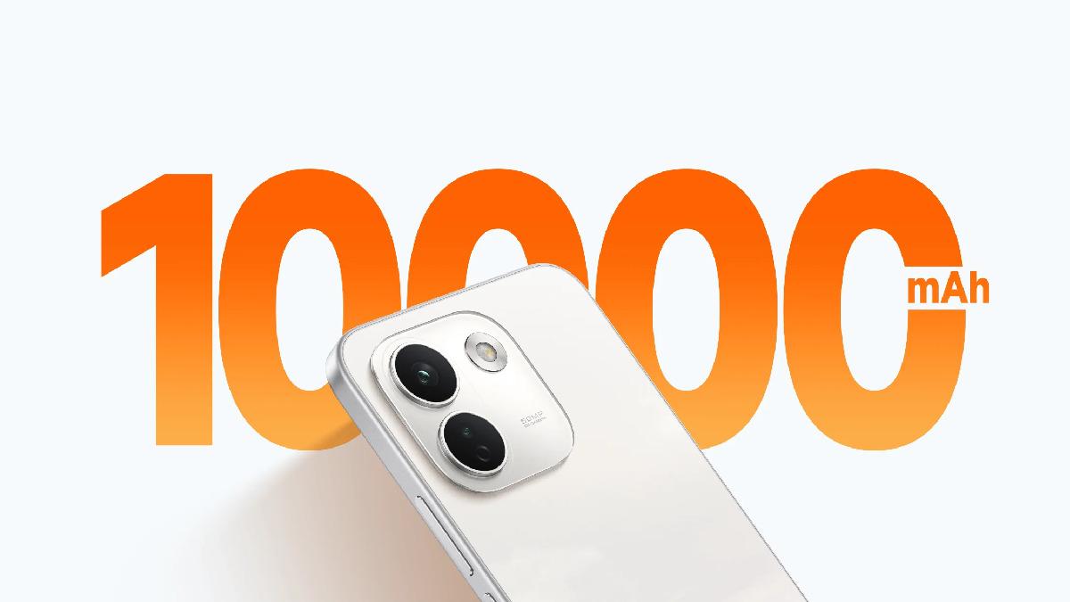 Xiaomi'nin İlk 10000 mAh Bataryalı Telefonu Redmi Note 17 Pro Max Tanıtıldı