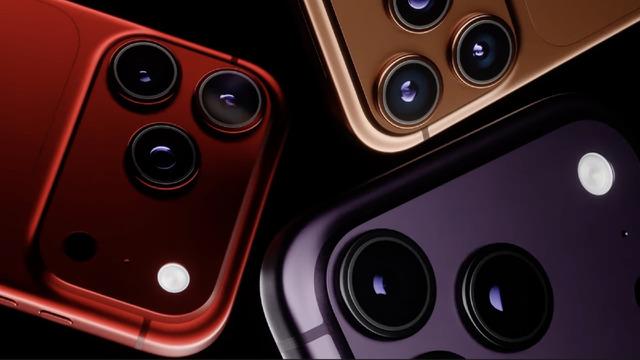 Apple'ın 9 Eylül'de Tanıtacağı Ürünler