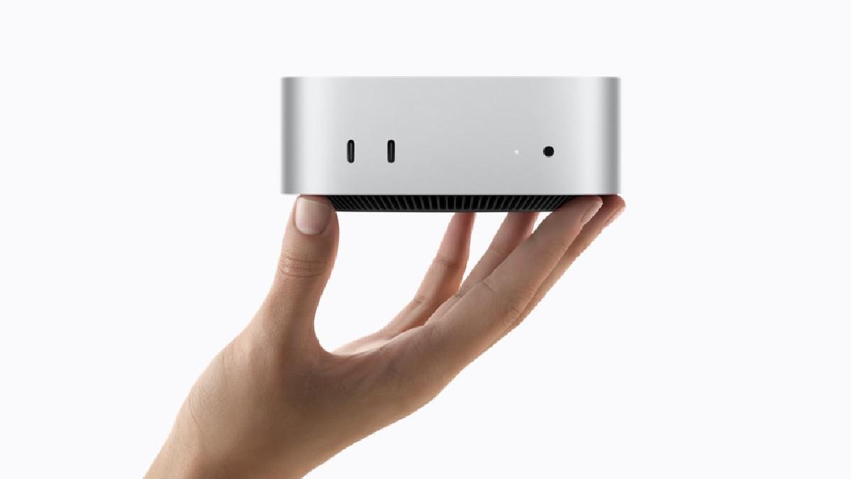 Apple, M4 Mac mini Alanlara Bedavadan M5 Pro ve M6 Gönderiyor!