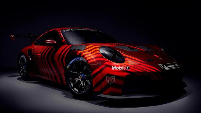 Porsche 911 Challenge: Giriş Seviyesi Yarış Otomobili Tanıtıldı