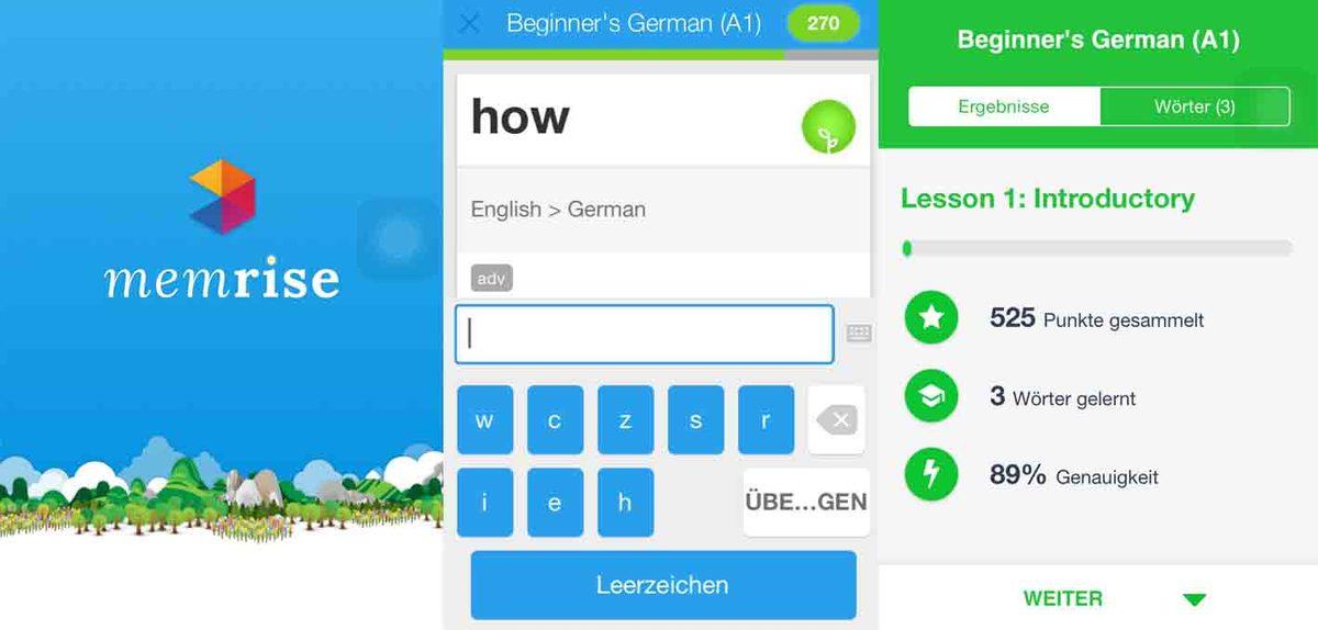 Dil Öğrenmek İsteyenlere İlaç Gibi Gelecek 8 Ücretsiz Android Uygulaması!