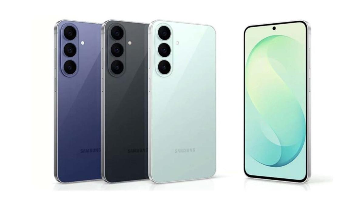 Samsung Galaxy S26 FE Tanıtıldı: İşte Özellikleri ve Fiyatı