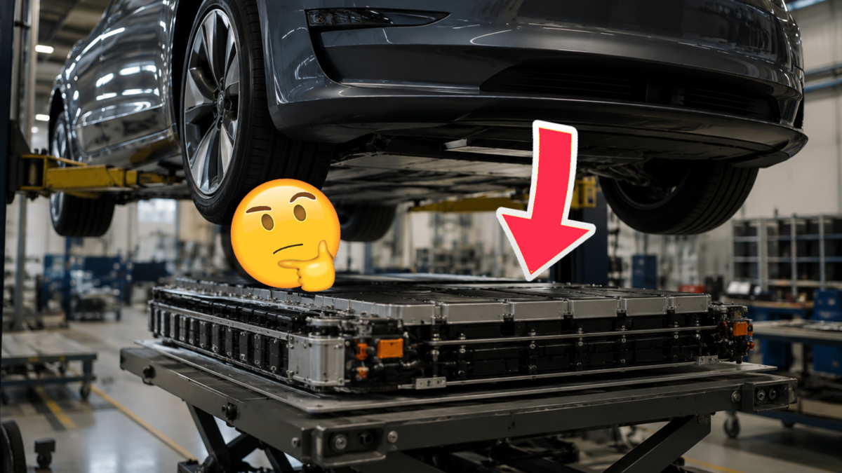Elektrikli Araç Bataryaları Ömrünü Tamamlayınca Ne Oluyor?