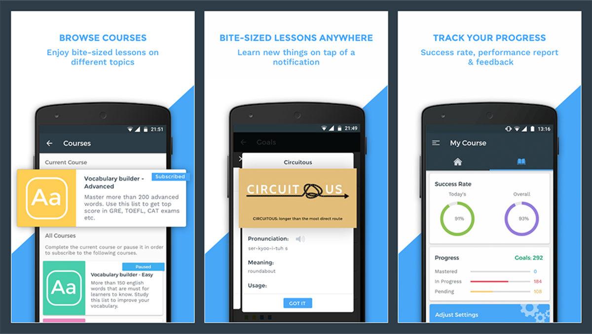 Dil Öğrenmek İsteyenlere İlaç Gibi Gelecek 8 Ücretsiz Android Uygulaması!