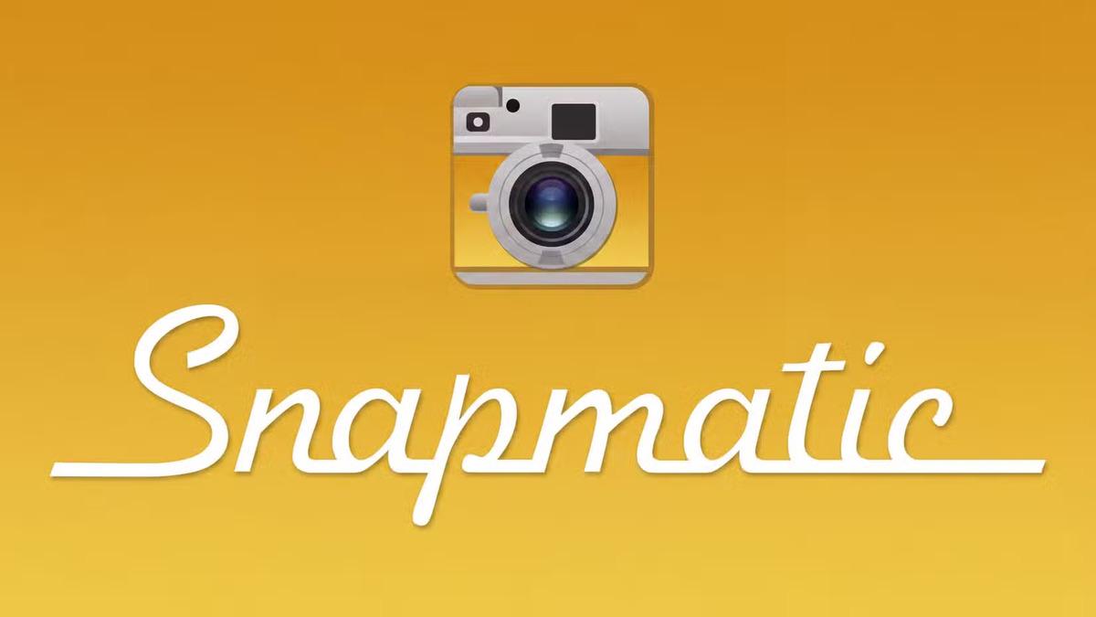 snap