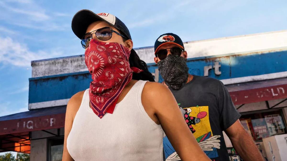 GTA 6'nın Hikâyesini Bitirmenin Ne Kadar Süreceği Belli Oldu