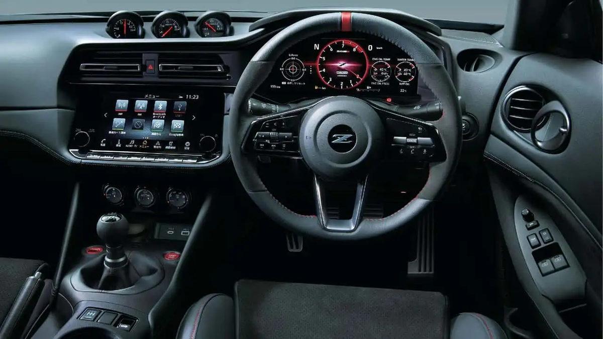 nissanic