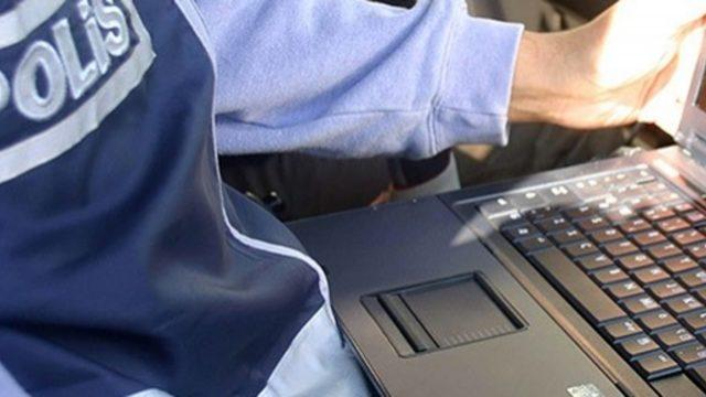 İnternet Polisi Mi Geliyor?